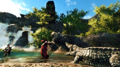 Risen 2: Dark Waters Gold Edition - PC Windows
