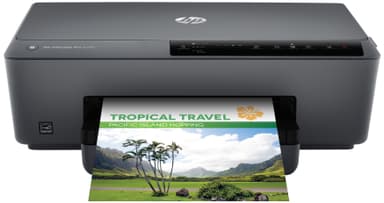 HP OfficeJet Pro 6230 färg bläckstråleskrivare