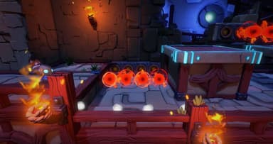 Super Lucky's Tale - XOne PC Windows