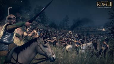 Total War ROME II - Nomadic Tribes Culture Pack - PC Windows