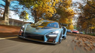 Forza Horizon 4 Deluxe Edition - XOne PC Windows