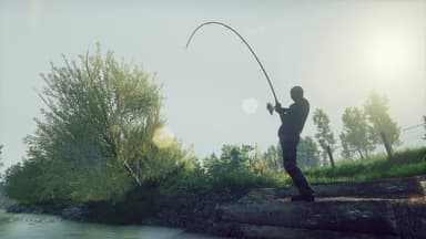Euro Fishing (ROW) - PC Windows