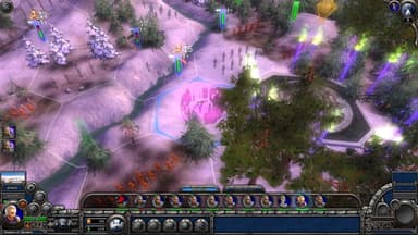 Elven Legacy: Magic - PC Windows