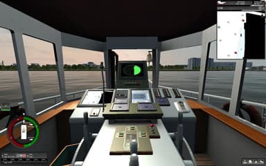 Ship Simulator Extremes Ferry Pack DLC - PC Windows