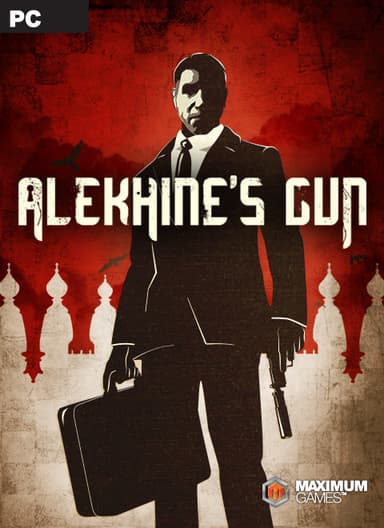 Alekhine's Gun - PC Windows