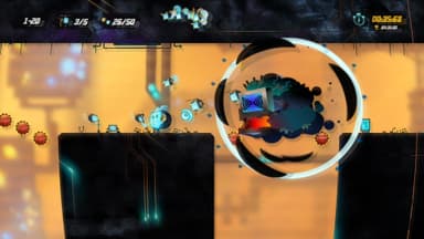 Mechanic Escape - PC Windows