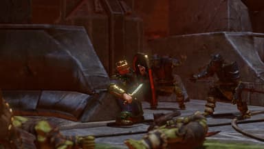 The Dwarves - PC Windows,Mac OSX,Linux