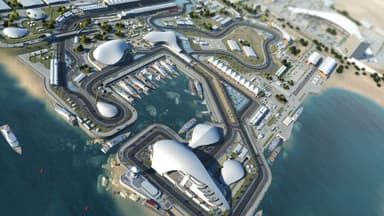 Motorsport Manager - PC Windows,Mac OSX,Linux