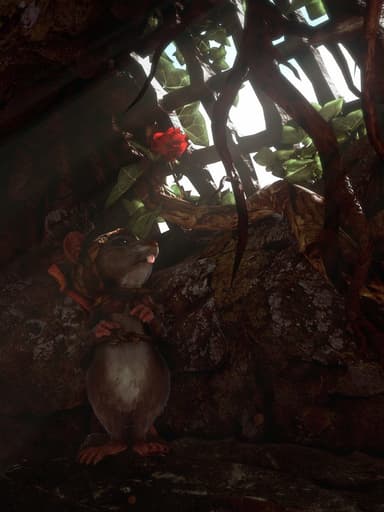 Ghost of a Tale - PC Windows