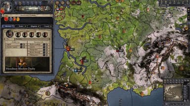 Crusader Kings II: Conclave - PC Windows,Mac OSX,Linux