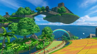 Sonic & All-Stars Racing Transformed Collection - PC Windows