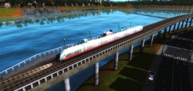 Cities in Motion 2: Metro Madness DLC - PC Windows