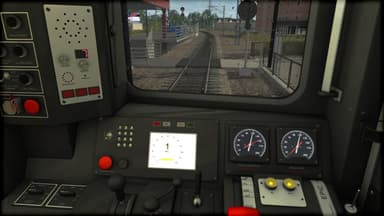 North Jersey Coast Line Route Add-On - PC Windows