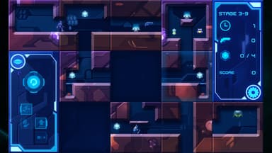Ego Protocol - PC Windows,Mac OSX