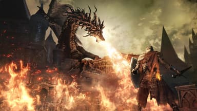 DARK SOULS III - Deluxe Edition - PC Windows