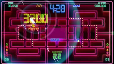 PAC-MAN Championship Edition DX+ All You Can Eat Edition - PC Windows