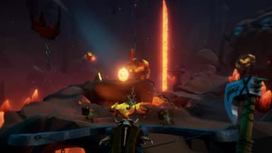 Viking Rage - PC Windows