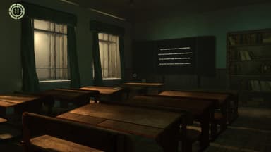 In Fear I Trust - Episode 2 - PC Windows