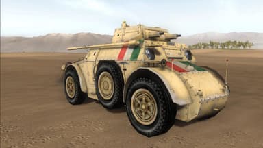 Theatre of War 2: Centauro - PC Windows