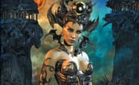 Salammbo: Battle for Carthage - PC Windows