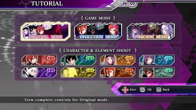 Caladrius Blaze - PC Windows