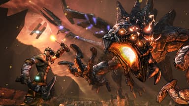 Borderlands 2 Psycho Pack - Mac OSX