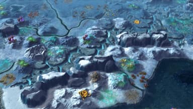 Sid Meier's Civilization Beyond Earth - The Collection -