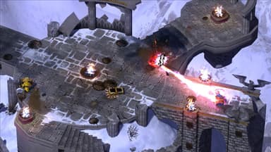 Magicka DLC The Watchtower - PC Windows