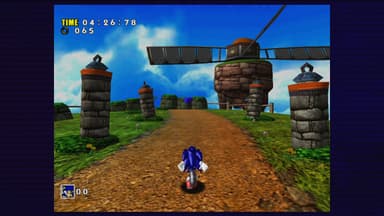 Sonic Adventure DX™ - PC Windows