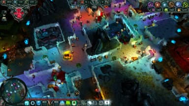 Dungeons: The Dark Lord - PC Windows