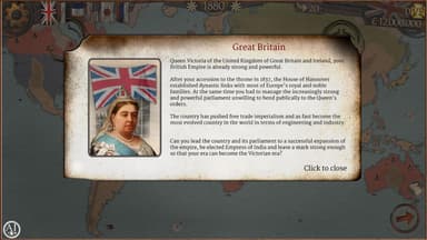 Colonial Conquest - PC Windows