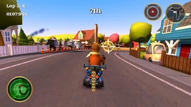Coffin Dodgers - PC Windows