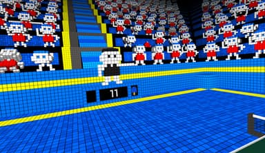 VR Ping Pong - PC Windows