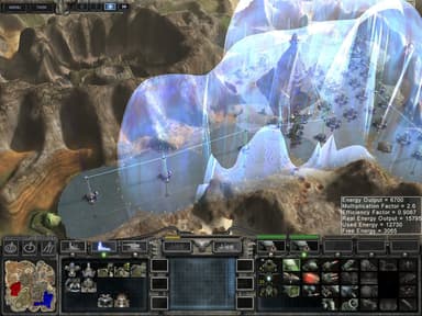 Perimeter - PC Windows