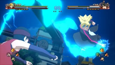 NARUTO SHIPPUDEN Ultimate Ninja STORM 4 Road to Boruto Expansion - PC