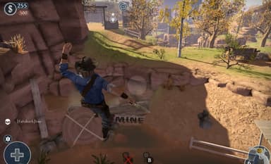 Lead and Gold: Gangs of the Wild West - PC Windows
