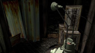 Dark Fall: The Journal - PC Windows