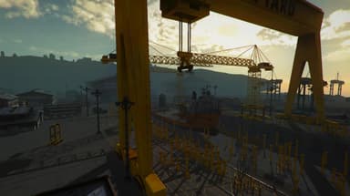 Ships 2017 - PC Windows