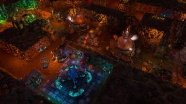 Dungeons 2 - PC Windows