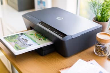 HP OfficeJet Pro 6230 färg bläckstråleskrivare