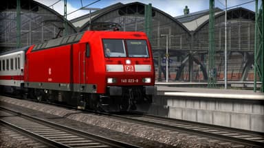 Train Simulator 2017 Standard Edition - PC Windows