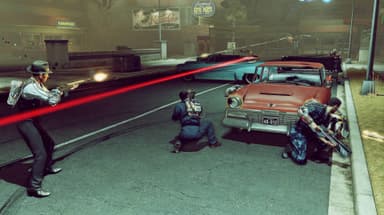The Bureau XCOM Declassified - PC Windows
