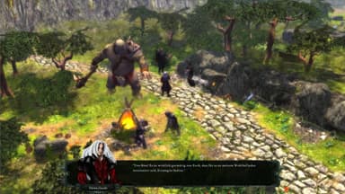 Grotesque Tactics: Evil Heroes - PC Windows