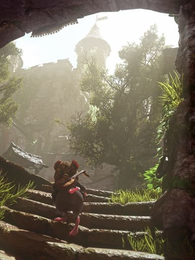 Ghost of a Tale - PC Windows