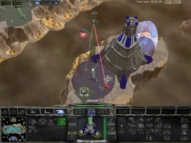 Perimeter + Emperor’s Testament Pack - PC Windows