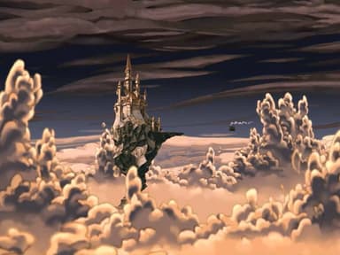 The Whispered World Special Edition - PC Windows,Mac OSX