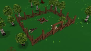 A Game of Dwarves: Pets - PC Windows