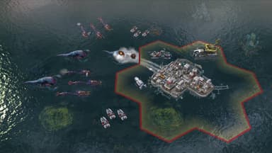 Sid Meier's Civilization Beyond Earth - The Collection -