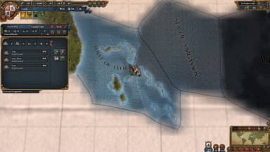 Europa Universalis IV: Conquest of Paradise - PC Windows,Mac OSX,Linux