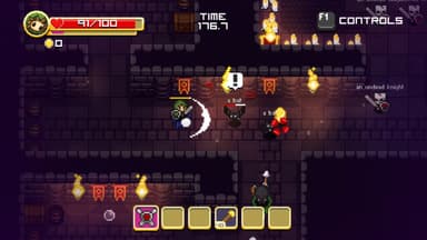 Super Treasure Arena - Early Access - PC Windows